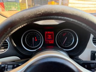 Alfa Romeo Alfa 159 2007 1.9 JTS Dinstictive