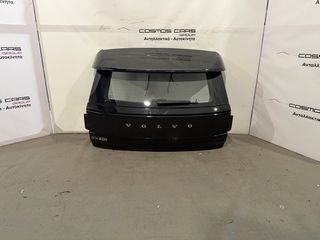 VOLVO EX 30 ΗΛΕΚΤΡΙΚΗ ΤΖΑΜΟΠΟΡΤΑ ΜΑΥΡΟ ΧΡΩΜΑ-thumb-1