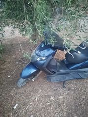 Piaggio Beverly 400 2007-thumb-5