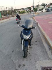 Piaggio Beverly 400 2007-thumb-2