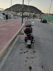 Piaggio Beverly 400 2007-thumb-7