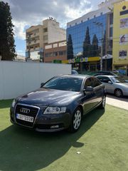 Audi A6 2010 c6