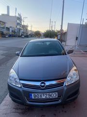 Opel Astra 2006