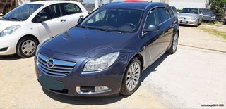 Opel Insignia 2011 Sportourer