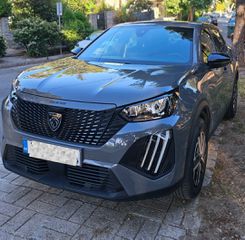 Peugeot 2008 2024 ACTIVE 1.5/130hp  DIESEL (EAT8)