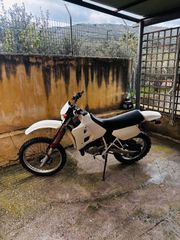 Yamaha DT 250 1998-thumb-1