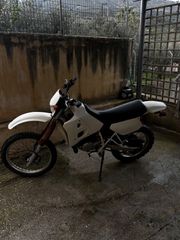 Yamaha DT 250 1998-thumb-2