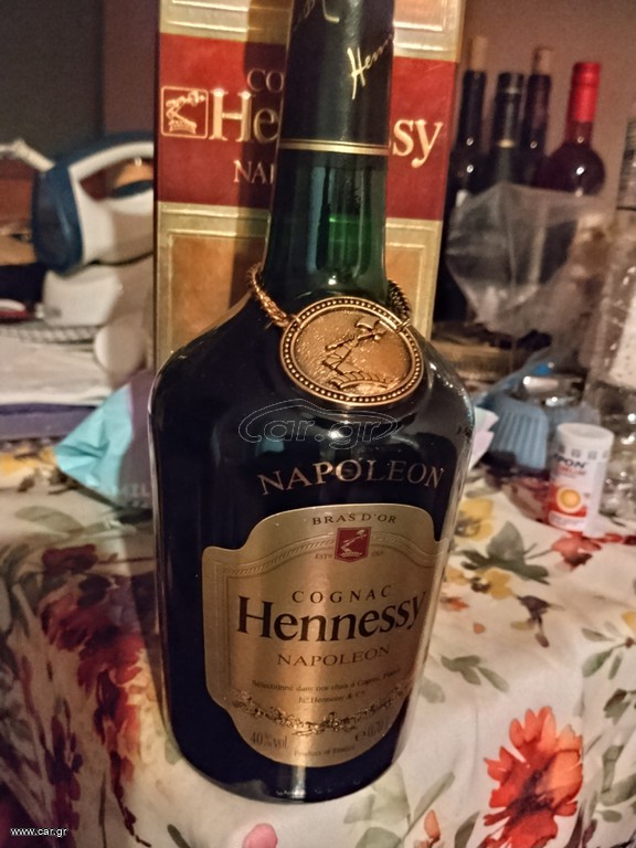 Ποτά