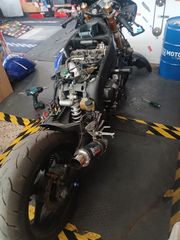Yamaha YZF-R1 2004-thumb-1