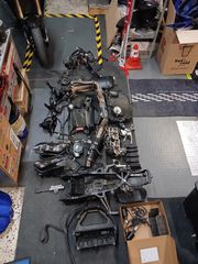 Yamaha YZF-R1 2004-thumb-3