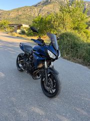 Yamaha Tracer 7 2019
