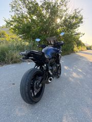 Yamaha Tracer 7 2019-thumb-1