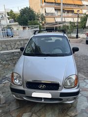 Hyundai Atos 2002 PRIME
