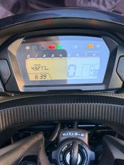 Honda Integra 750 2014 INTEGRA 750 S ABS