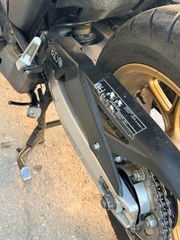 Honda Integra 750 2014 INTEGRA 750 S ABS-thumb-2