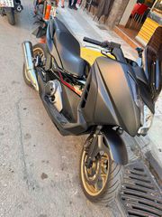 Honda Integra 750 2014 INTEGRA 750 S ABS-thumb-4