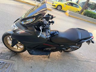 Honda Integra 750 2014 INTEGRA 750 S ABS-thumb-6