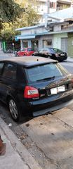 Audi S3 2003 S3 TURBO QUATRO-thumb-42