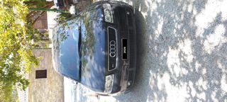 Audi S3 2003 S3 TURBO QUATRO-thumb-4