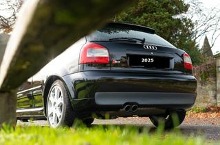 Audi S3 2003 S3 TURBO QUATRO-thumb-5