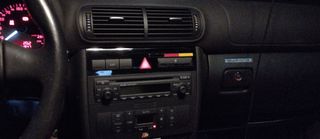 Audi S3 2003 S3 TURBO QUATRO-thumb-6