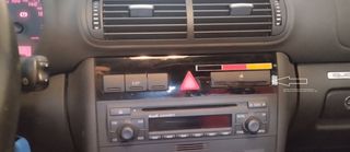 Audi S3 2003 S3 TURBO QUATRO-thumb-22