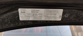 Audi S3 2003 S3 TURBO QUATRO-thumb-26