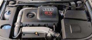 Audi S3 2003 S3 TURBO QUATRO-thumb-30