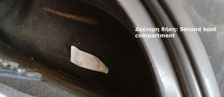 Audi S3 2003 S3 TURBO QUATRO-thumb-34