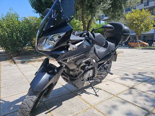 Suzuki V-Strom 650 2007 DL 650 V-STROM ABS