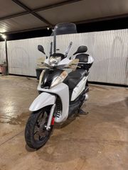 Honda SH 300i 2015