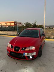 Seat Ibiza 2007 Fr