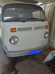 Volkswagen T2 1975 1600
