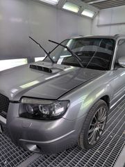Subaru Forester 2007 2.5 XT TURBO FULL EXTRA AWD