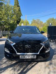 Hyundai Tucson 2019 FACELIFT 1,6 diesel ΚΑΜΕΡΑ ΟΠΙΣΘΟΠΟΡΕΙΑΣ