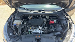 Ford Focus 2020 TITANIUM / 1.5 EcoBlue-thumb-7