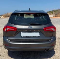 Ford Focus 2020 TITANIUM / 1.5 EcoBlue-thumb-3