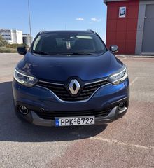 Renault Kadjar 2018 ENERGY DCI 130 BOSE EDITION 4X4
