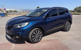 Renault Kadjar 2018 ENERGY DCI 130 BOSE EDITION 4X4-thumb-1
