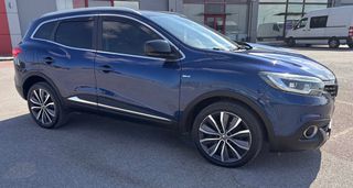 Renault Kadjar 2018 ENERGY DCI 130 BOSE EDITION 4X4-thumb-2