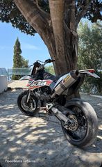 KTM 690 SMC 2008 690 SMC