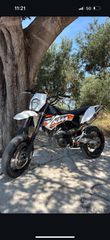 KTM 690 SMC 2008 690 SMC-thumb-1