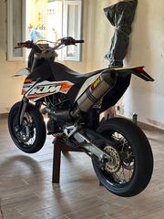 KTM 690 SMC 2008 690 SMC-thumb-2