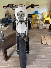 KTM 690 SMC 2008 690 SMC-thumb-6