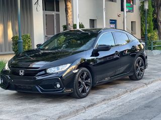 Honda Civic 2017 VTEC 130h προσφορά  εως 17/10