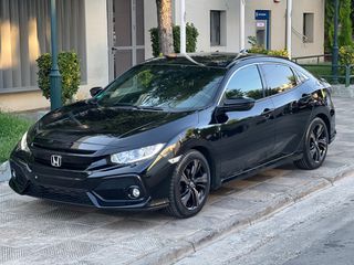 Honda Civic 2017 VTEC 130h προσφορά  εως 17/10-thumb-1