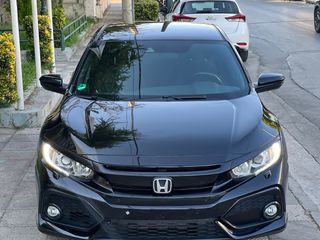 Honda Civic 2017 VTEC 130h προσφορά  εως 17/10-thumb-2