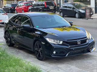 Honda Civic 2017 VTEC 130h προσφορά  εως 17/10-thumb-3