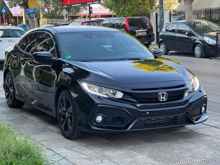Honda Civic 2017 VTEC 130h προσφορά  εως 17/10-thumb-4