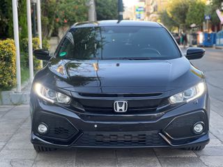 Honda Civic 2017 VTEC 130h προσφορά  εως 17/10-thumb-5